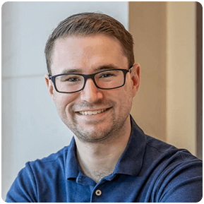 Aleric Heck, Founder, AdOutreach