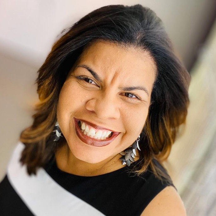 Alicia Lyttle, AI Strategist and TEDx Speaker