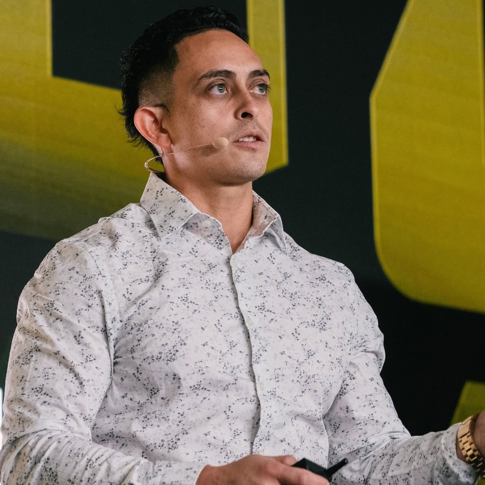 Jonathan Montoya, Founder, Freedom Breakthrough