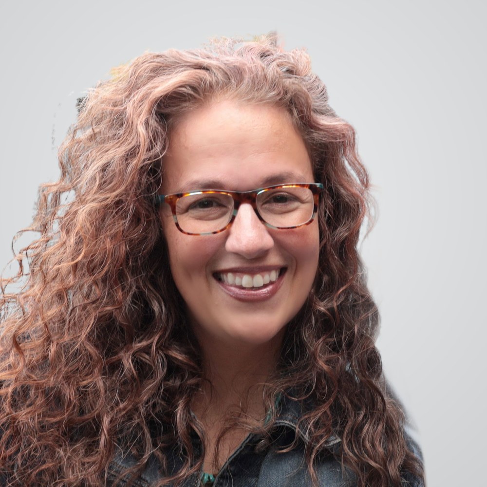 Rachel Miller, Co-founder, Pagewheel