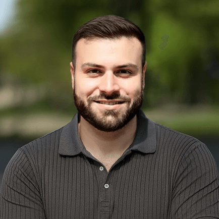 Stefan Ciancio, Co-founder, WebinarKit