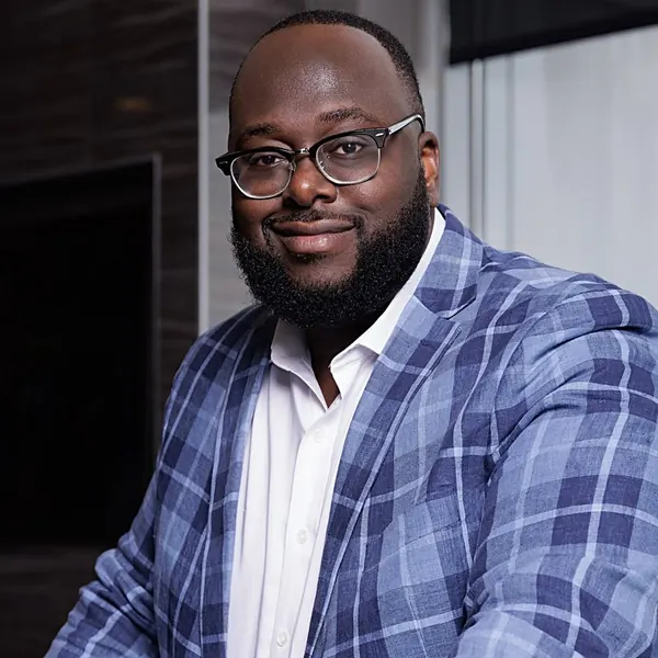 David Simons, Webinars workshop leader at Epic Marketing Summit 2027