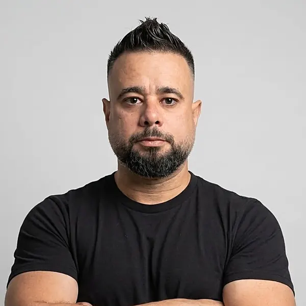 Eddy Miranda, Webinars workshop leader at Epic Marketing Summit 2027