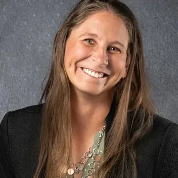 Jennifer Bennett, AI Networking workshop leader at Epic Marketing Summit 2027
